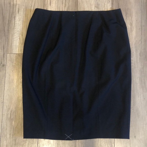 NWT Ann Taylor Work Skirt - Picture 3 of 6